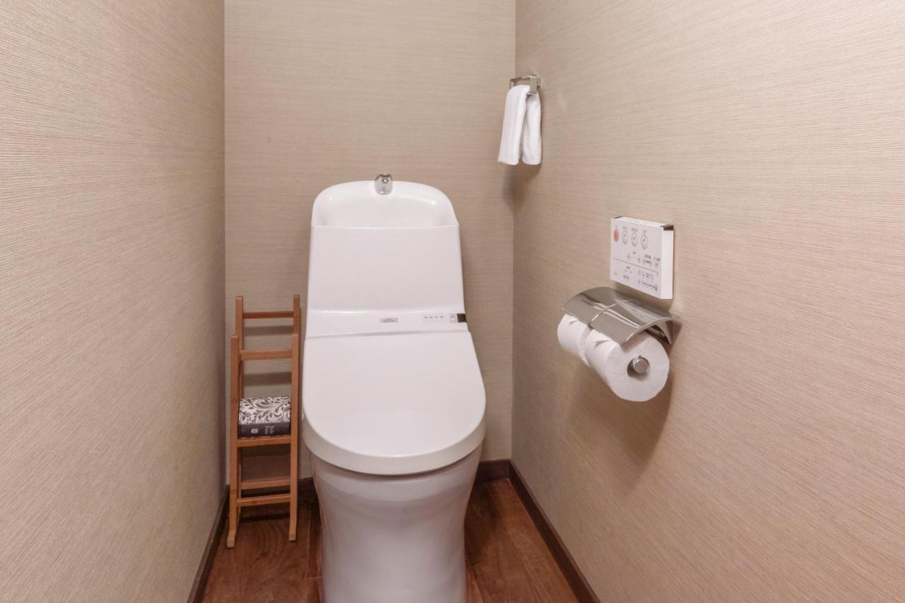 Rinn Machiya Kuon Kyoto Ngoại thất bức ảnh