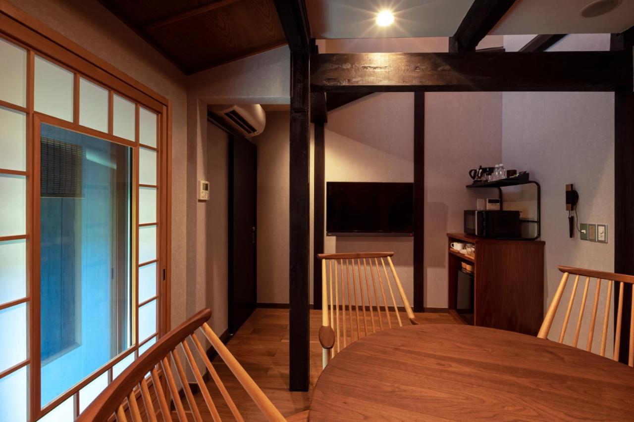 Rinn Machiya Kuon Kyoto Ngoại thất bức ảnh