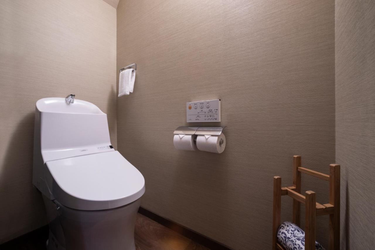 Rinn Machiya Kuon Kyoto Ngoại thất bức ảnh