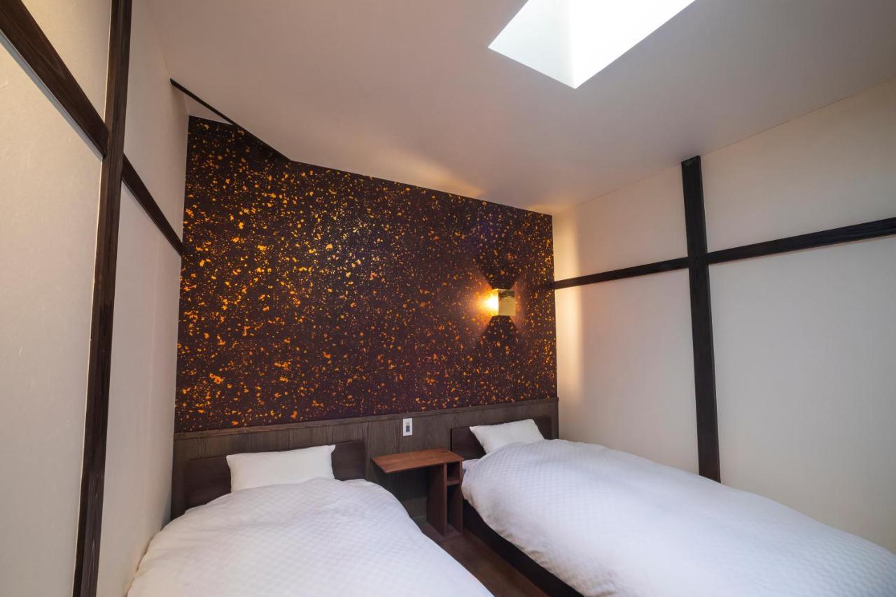 Rinn Machiya Kuon Kyoto Ngoại thất bức ảnh