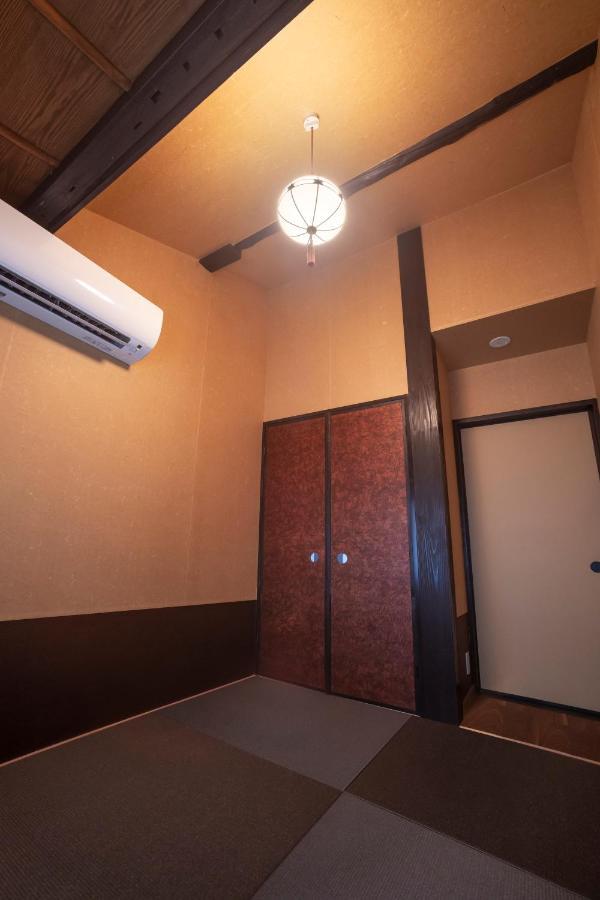 Rinn Machiya Kuon Kyoto Ngoại thất bức ảnh