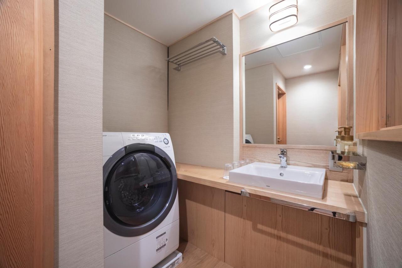 Rinn Machiya Kuon Kyoto Ngoại thất bức ảnh