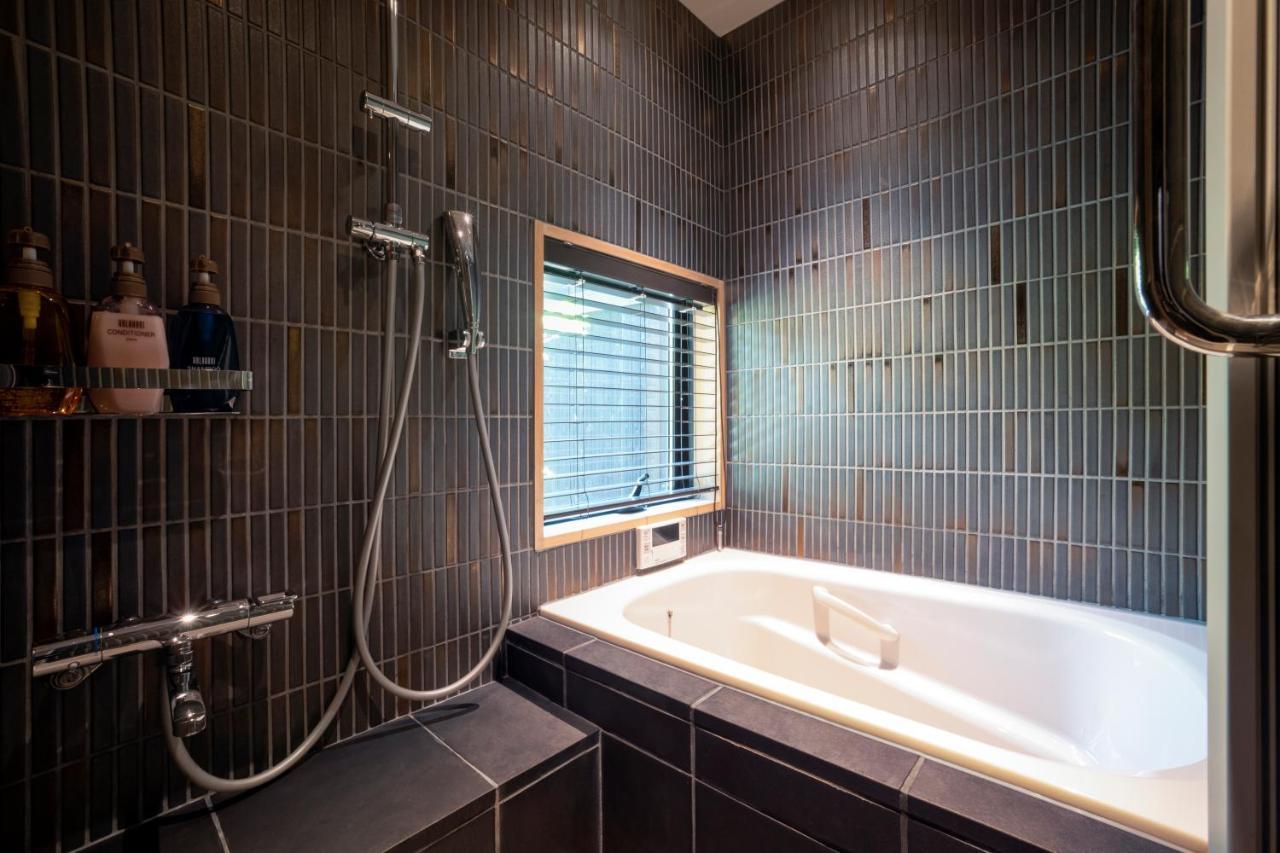 Rinn Machiya Kuon Kyoto Ngoại thất bức ảnh