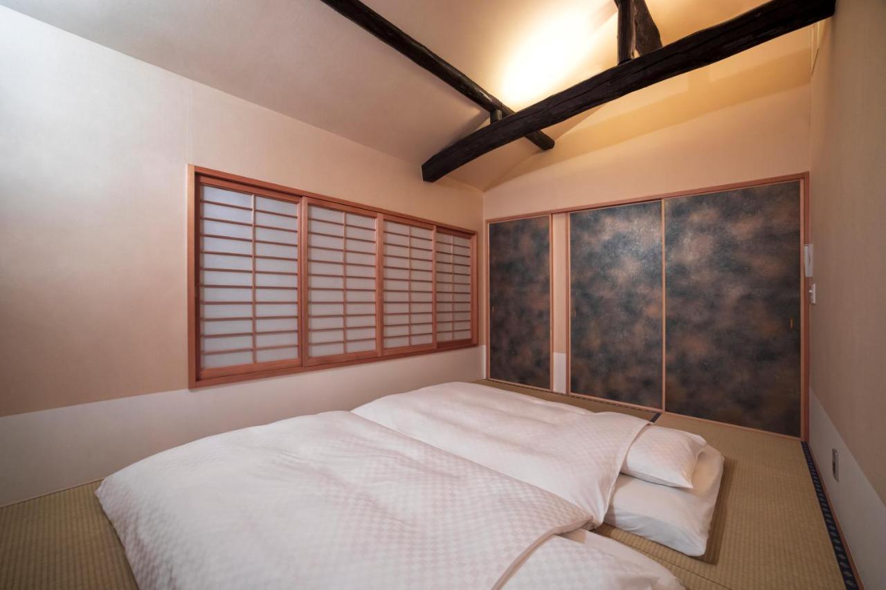 Rinn Machiya Kuon Kyoto Ngoại thất bức ảnh