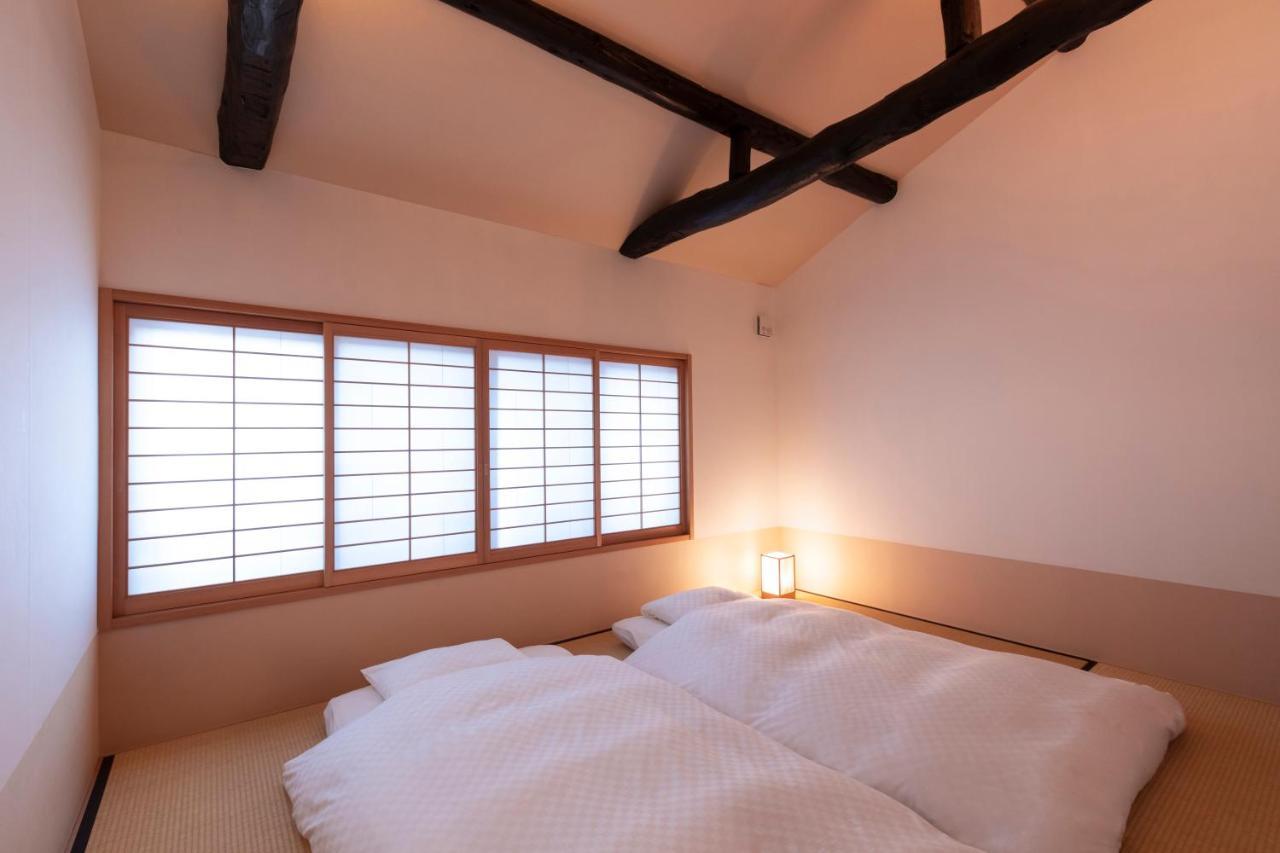 Rinn Machiya Kuon Kyoto Ngoại thất bức ảnh