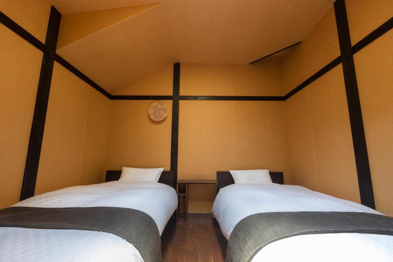 Rinn Machiya Kuon Kyoto Ngoại thất bức ảnh