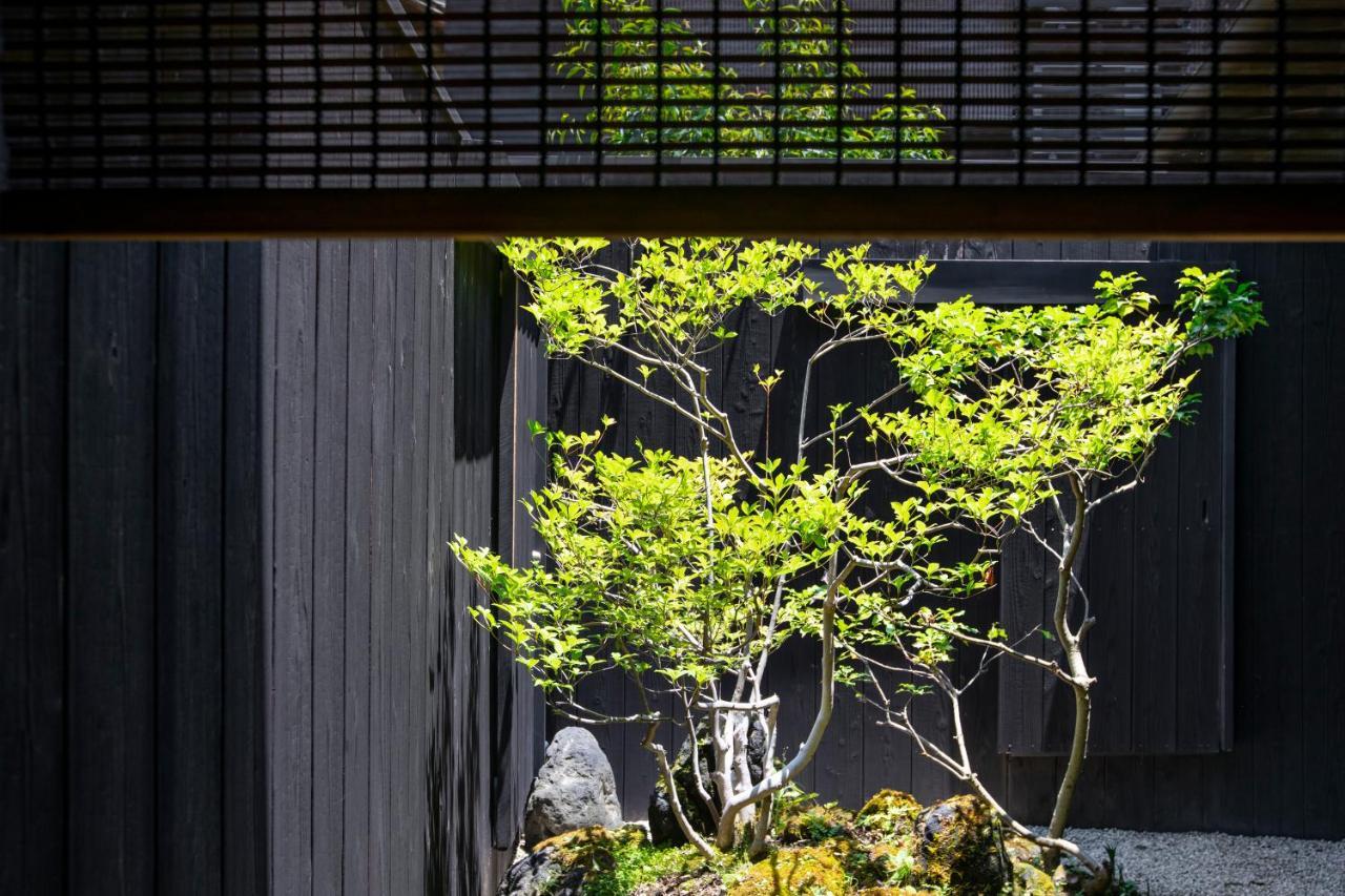 Rinn Machiya Kuon Kyoto Ngoại thất bức ảnh