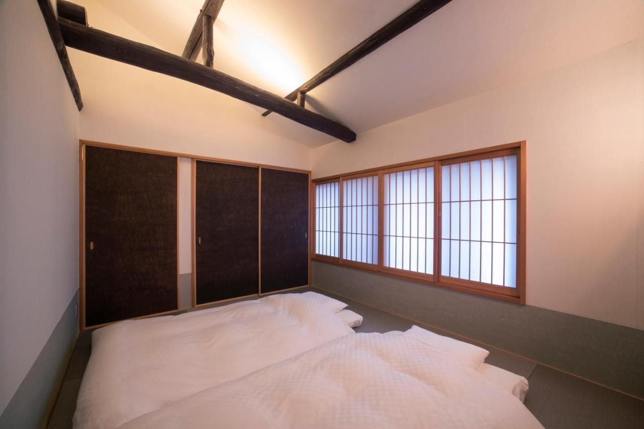 Rinn Machiya Kuon Kyoto Ngoại thất bức ảnh